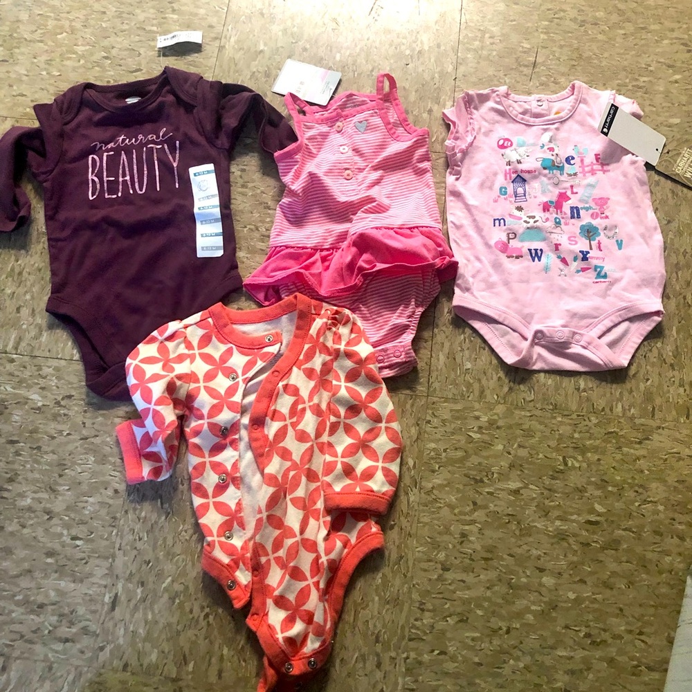 Baby clothes